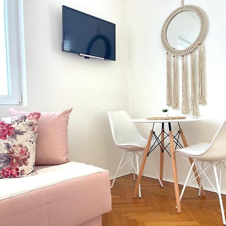 Makedonka Apartments أوهغيد المظهر الخارجي الصورة