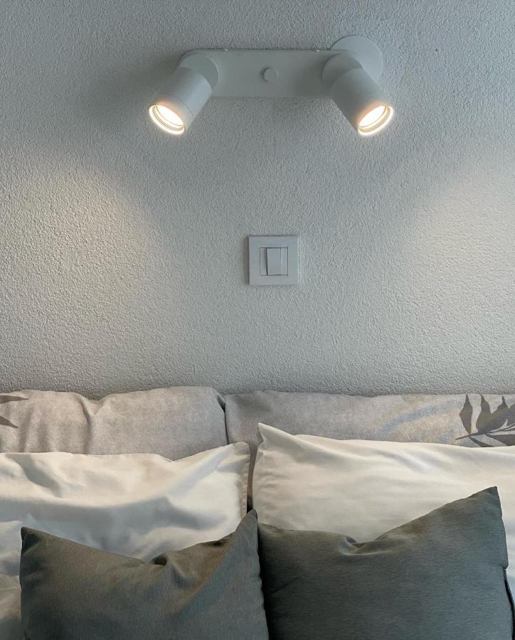 Makedonka Apartments أوهغيد المظهر الخارجي الصورة