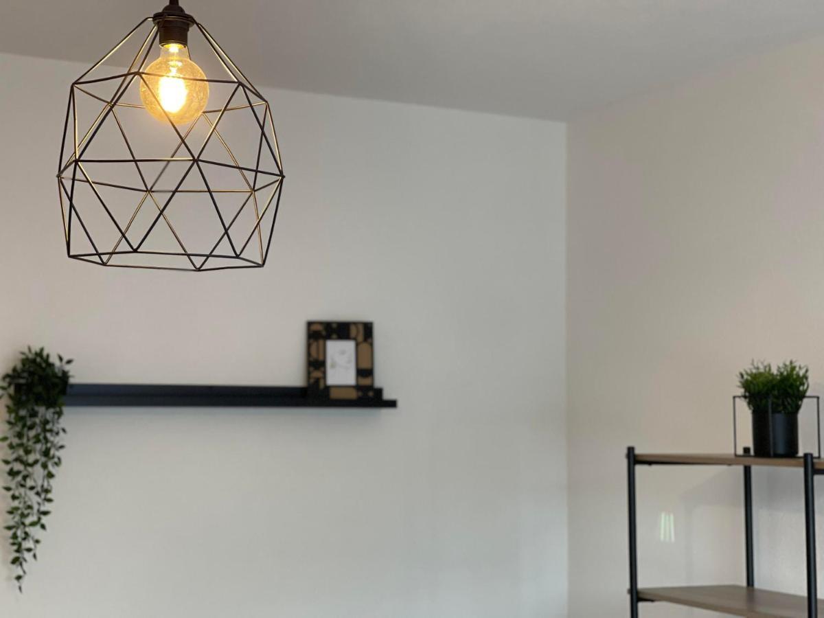 Makedonka Apartments أوهغيد المظهر الخارجي الصورة
