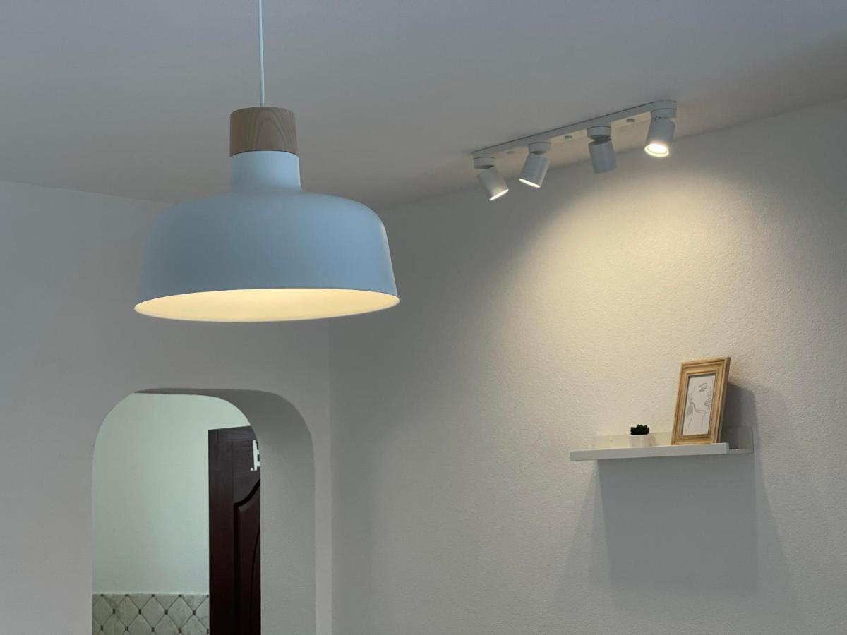 Makedonka Apartments أوهغيد المظهر الخارجي الصورة