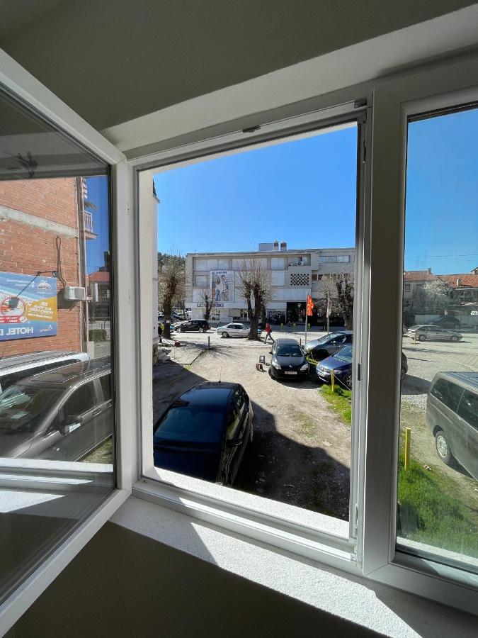 Makedonka Apartments أوهغيد المظهر الخارجي الصورة