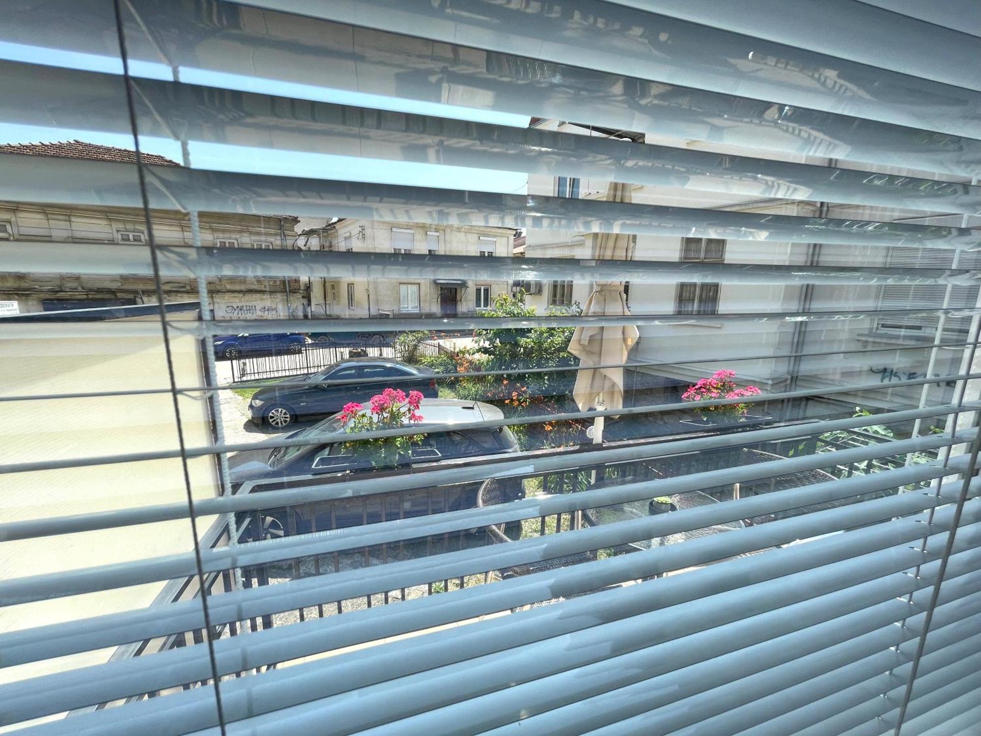Makedonka Apartments أوهغيد المظهر الخارجي الصورة
