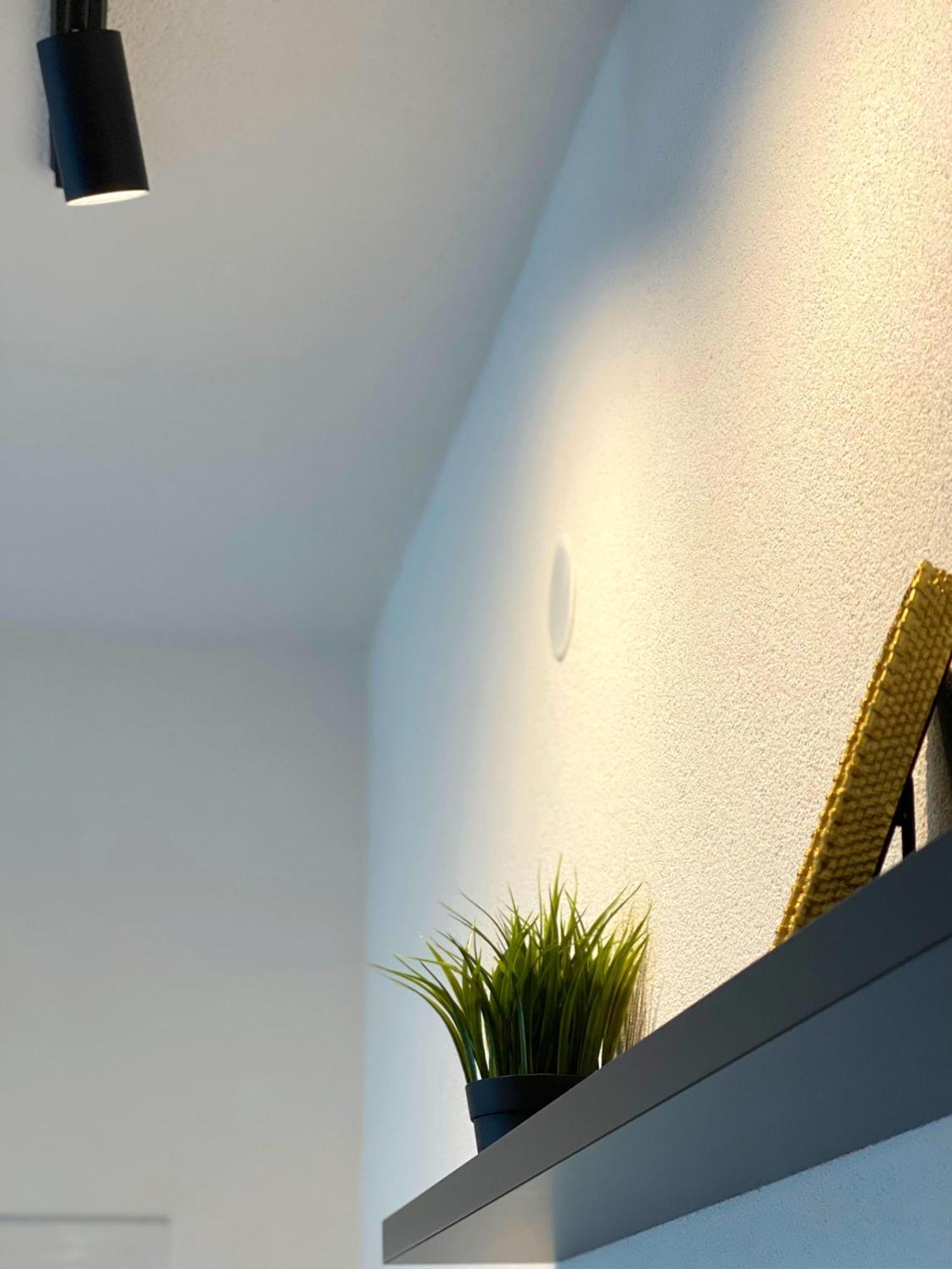Makedonka Apartments أوهغيد المظهر الخارجي الصورة